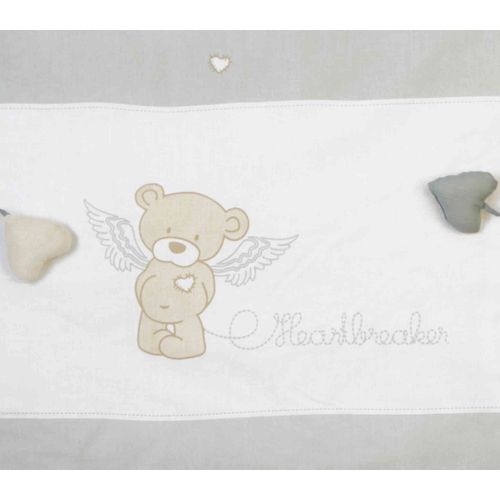 Fond De Parc Roba Heartbreaker 100x100 Cm