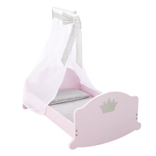 Berceau de poupée - Jeux & Jouets Berceau de poupée - Jeux & Jouets