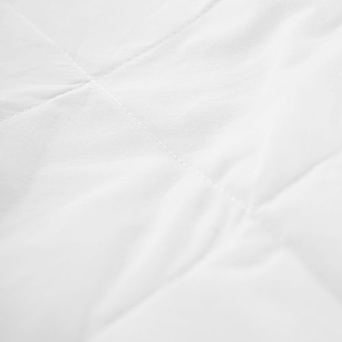 Matelas Pour Parc Bébé Rectangulaire Déhoussable Épaisseur 4 Cm 75x100 cm