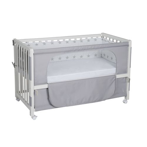 Lit Cododo Little Stars 60x120 + Équipement Complet