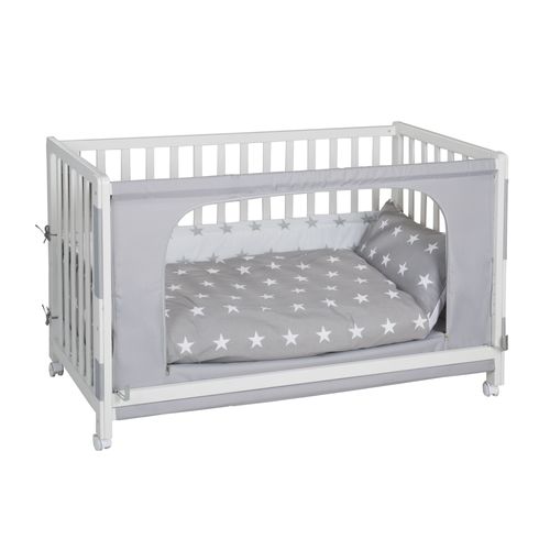 Lit Cododo Little Stars 60x120 + Équipement Complet