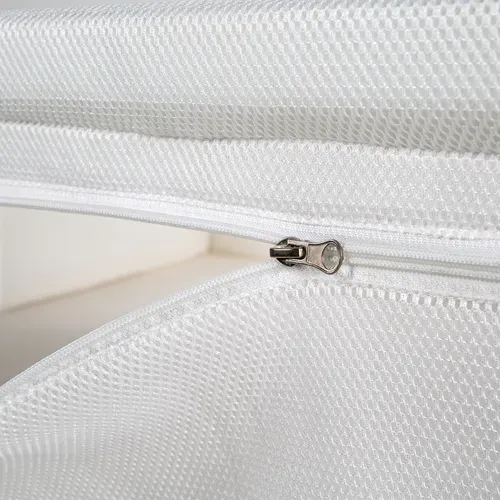 Lit Cododo Safe Asleep® 60x120 + équipement Complet Sternenzauber