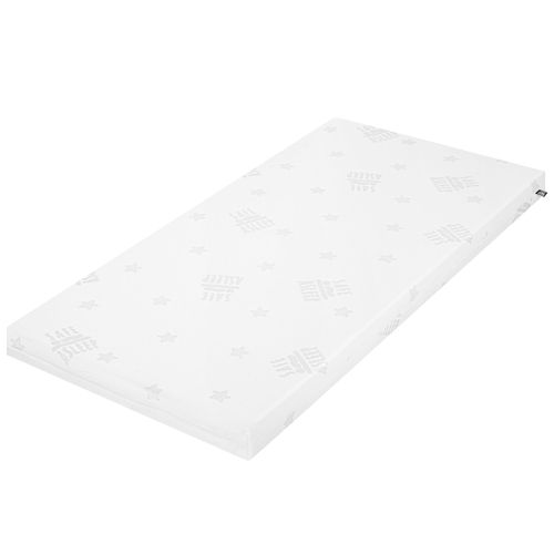 Matelas 60x120 Pour Lit Bébé Safe Asleep® - Air Balance Easy