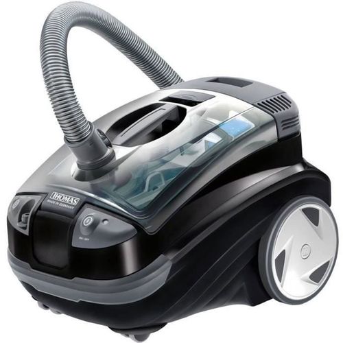 Aspirateur Extracteur 2 En 1 Injection Extraction Tapis Et Tissus 1700 W 83 dB