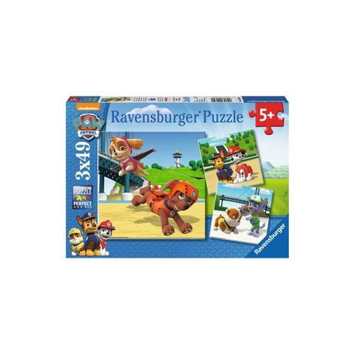 Puzzl Giant 24 p - L'équip ds chiots n action / Pat'Patrouill au millur prix Puzzl Giant 24 p - L'équip ds chiots n action / Pat'Patrouill au millur prix