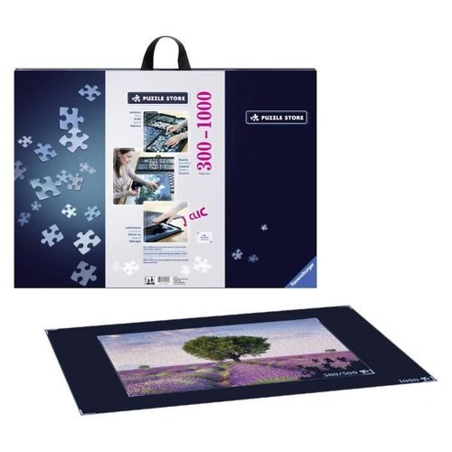 Mallette A Puzzle 300 A 1000 P