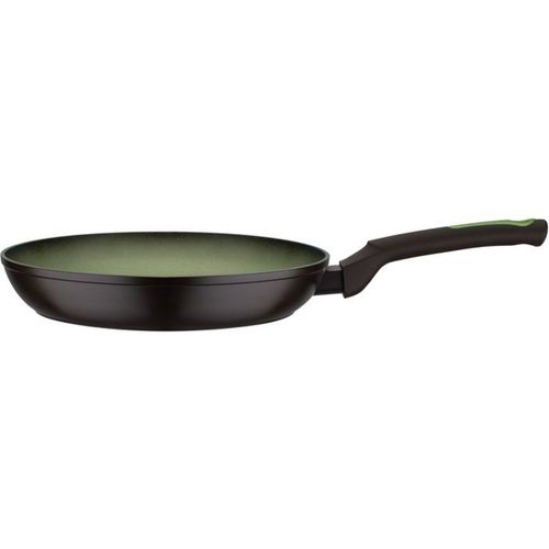 Set 2 Poêles Avocado 24/28 Cm - Aluminium Forgé 3 Mm, Induction, Greblon C2