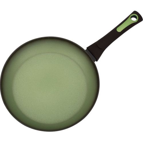 Set 2 Poêles Avocado 24/28 Cm - Aluminium Forgé 3 Mm, Induction, Greblon C2