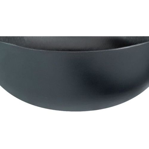 Set Wok Multifonction 5 Pièces 32 Cm, Fonte, Antiadhésif Sans Pfoa/ptfe, Induction Compatible
