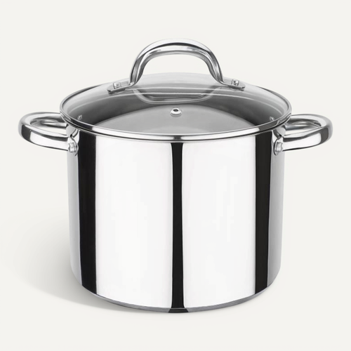 Marmite Traiteur Montreal 7l Gris Tous Feux Dont Induction