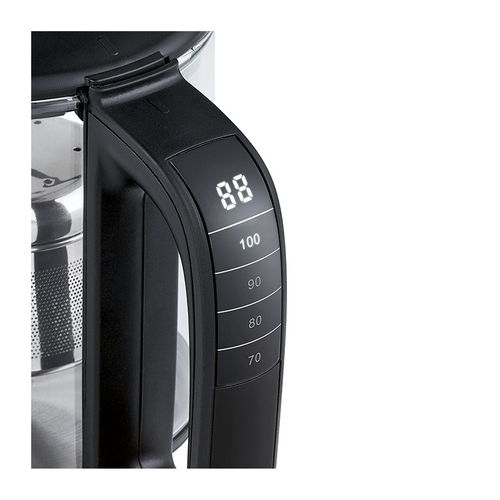 Théière Et Bouilloire 2 En 1  PC-tk 1165