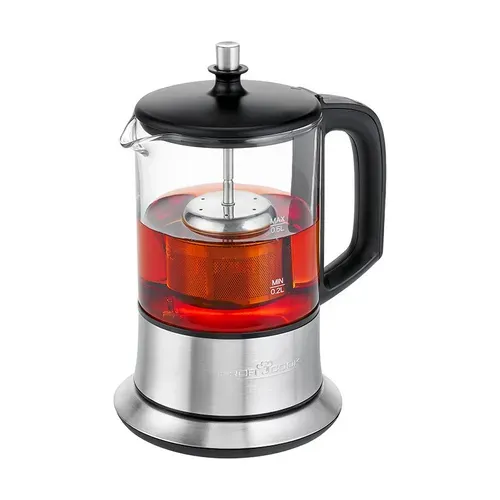 Théière Et Bouilloire 2 En 1  PC-tk 1165