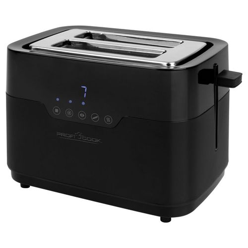 Grill Pain Avec écran Tactile  PC-ta1244