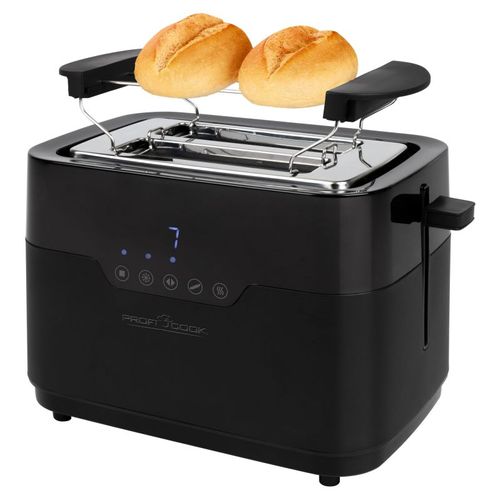Grill Pain Avec écran Tactile  PC-ta1244