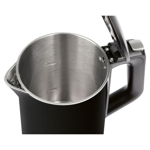 Bouilloire éléctrique Avec écran Tactile 1,7l  PC-wks1243