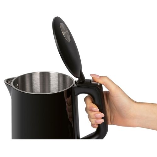 Bouilloire éléctrique Avec écran Tactile 1,7l  PC-wks1243