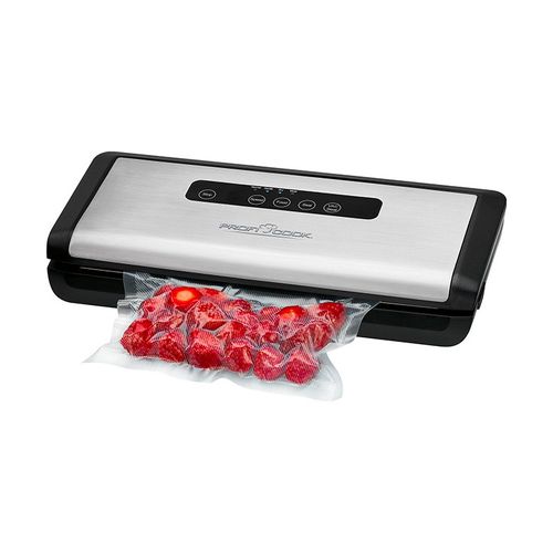 Appareil De Mise Sous Vide Et Soude Sac  PC-vk 1146