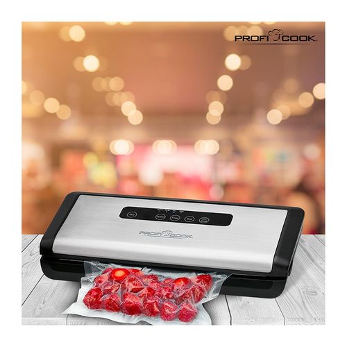 Appareil De Mise Sous Vide Et Soude Sac  PC-vk 1146