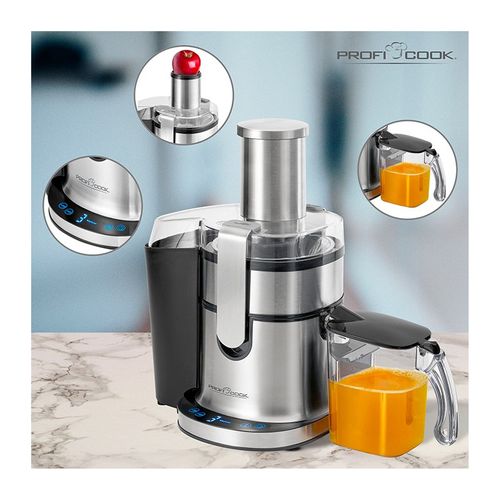 Centrifugeuse Professionnelle  PC-ae 1156