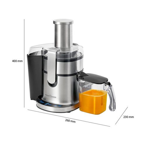 Centrifugeuse Professionnelle  PC-ae 1156