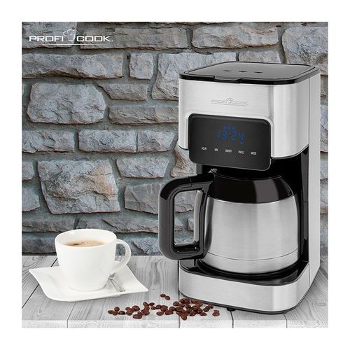 Cafetière Thermos 8-10 Tasses 800w  PC-ka 1191