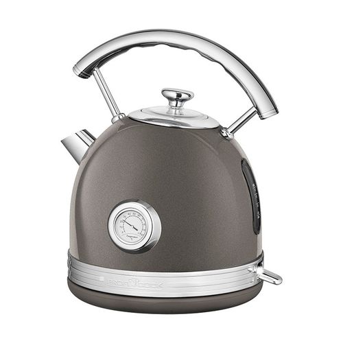 Bouilloire Vintage 1,7l 2200w PC-wks 1192 Anthracite