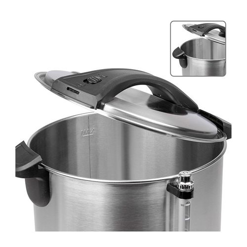 Distributeur De Boissons Chaudes 1500w PC-hga 1196