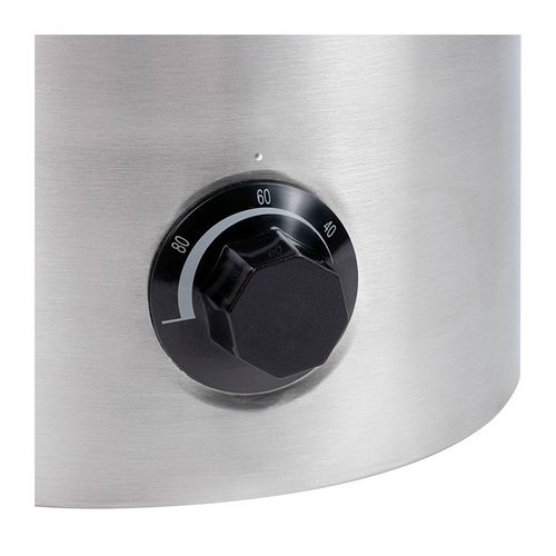 Distributeur De Boissons Chaudes 1500w PC-hga 1196