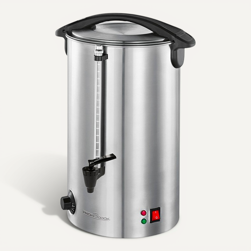 Distributeur De Boissons Chaudes 1500w PC-hga 1196