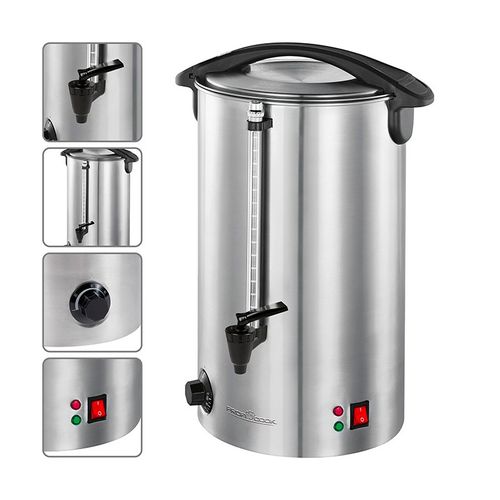 Distributeur De Boissons Chaudes 1500w PC-hga 1196