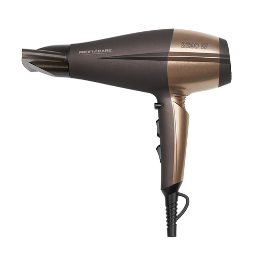 Sèche-cheveux 2200w PC-ht 3010 Marron