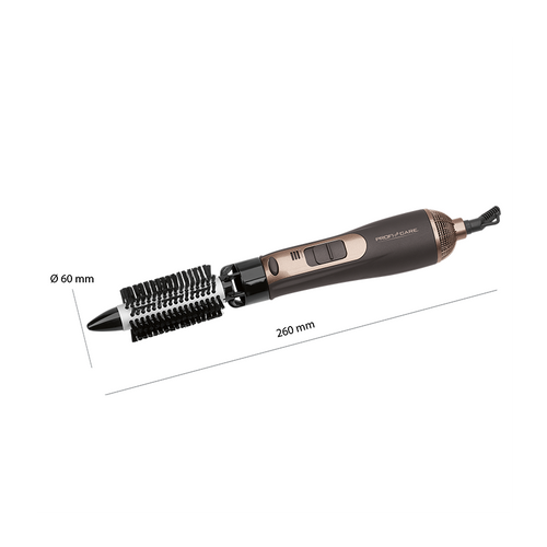 Brosse Soufflante  PC-has 3011 Marron