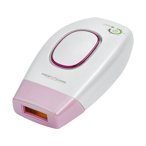 Epilateur à Lumière Pulsée  PC-ipl 3024 Rose