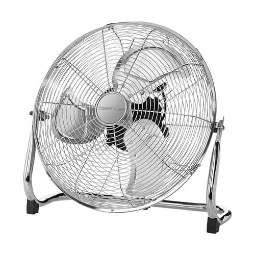 Brasseur D'air Design Inox 40cm  PC-vl 3065 Wm