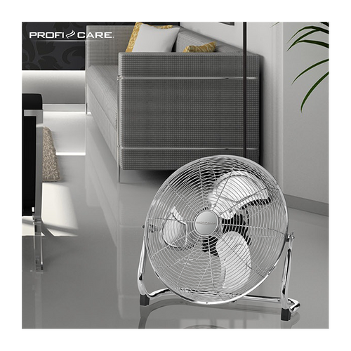 Brasseur D'air Design Inox 40cm  PC-vl 3065 Wm