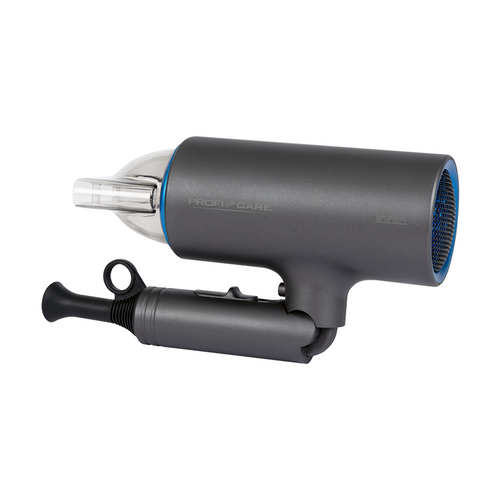 Sèche Cheveux Pliable 1600w  PC-ht 3073 Bleu