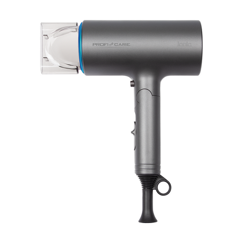 Sèche Cheveux Pliable 1600w  PC-ht 3073 Bleu