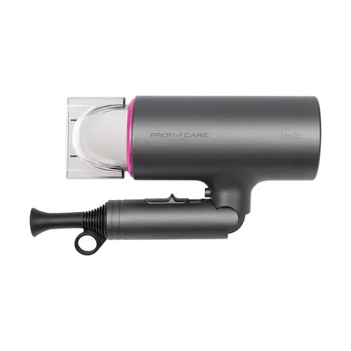 Sèche Cheveux Pliable 1600w Proficare PC-ht 3073 Rose