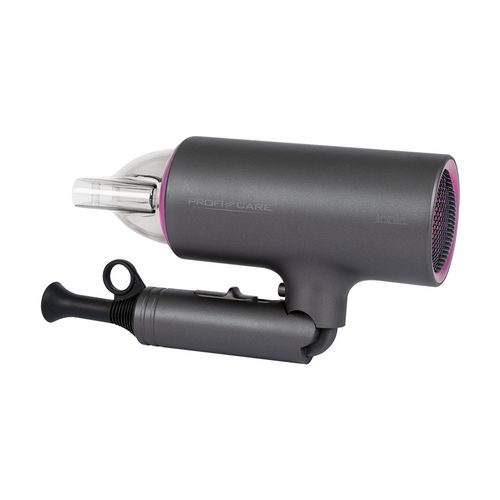 Sèche Cheveux Pliable 1600w Proficare PC-ht 3073 Rose