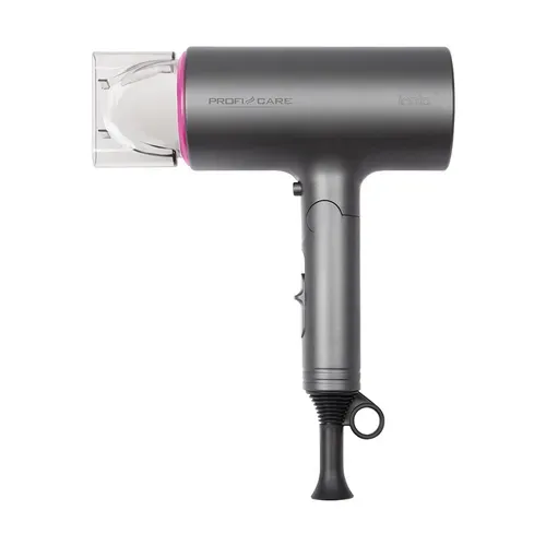 Sèche Cheveux Pliable 1600w Proficare PC-ht 3073 Rose
