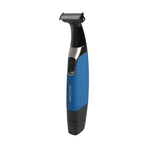 Rasoir Tondeuse 2 En 1 Blue  PC-bht 3074 Bleu