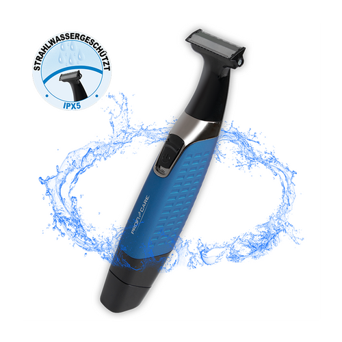 Rasoir Tondeuse 2 En 1 Blue  PC-bht 3074 Bleu