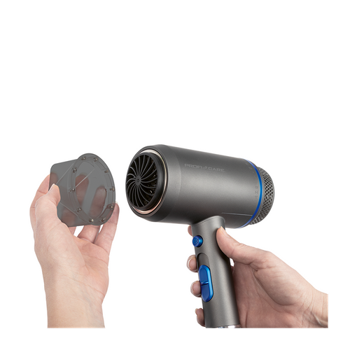 Séche-cheveux 1800w  PC-ht 3082 Bleu/anthracite
