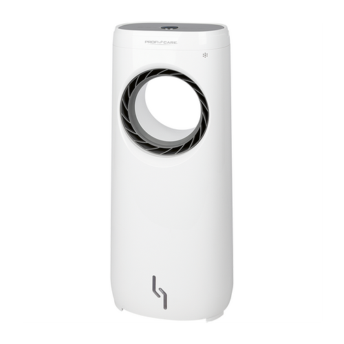 Ventilateur , Humidificateur, Purificateur D'air 3en1 Wifi  PC-lk 3088 Blanc/titan
