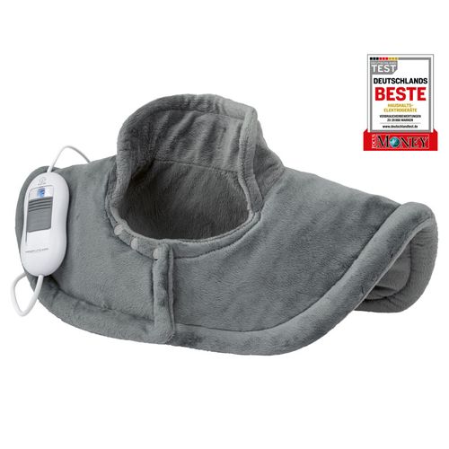 Coussin Chauffant 2en1  PC-snh3097