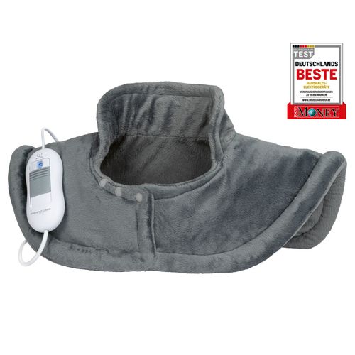 Coussin Chauffant 2en1  PC-snh3097