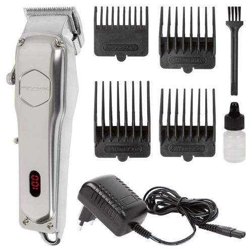 Tondeuse à Cheveux/barbe Professionnelle  PC-hsm/r3100-inox