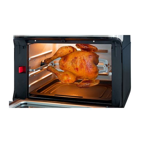 Friteuse Sans Huile à Air Chaud 11l 1500w  PC-fr 1200h