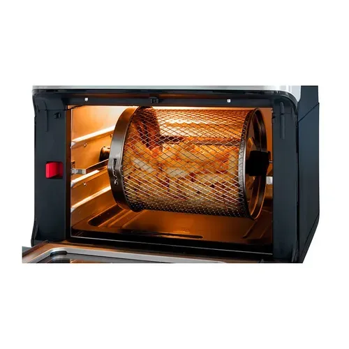 Friteuse Sans Huile à Air Chaud 11l 1500w  PC-fr 1200h