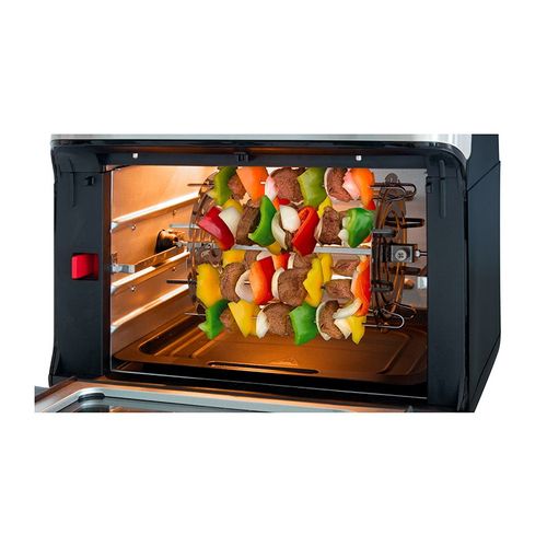 Friteuse Sans Huile à Air Chaud 11l 1500w  PC-fr 1200h